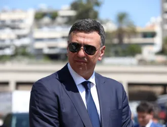 Κικίλιας: Δεν δεχόμαστε το κόστος των πολιτικών στη ναυτιλία να μετακυλιστεί στην κοινωνία και στα νοικοκυριά