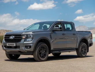 Ford Ranger XLT: Όταν η «βασική» έκδοση προσφέρει κορυφαία δύναμη και εξοπλισμό