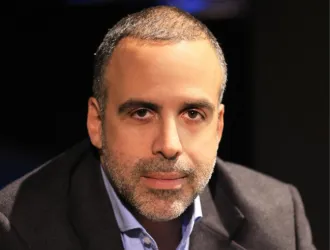 Ο Δημήτρης Παπαλεξόπουλος αναπληρωτής διευθύνων σύμβουλος στον όμιλο ΣΚΑΪ