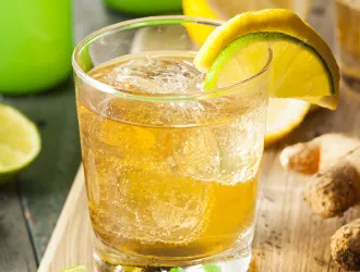 Τζιτζιμπίρα, ginger ale και ginger beer: Τι είναι το καθένα και ποιες οι διαφορές