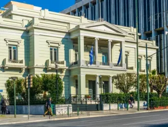 Απάντηση της Αθήνας στην Άγκυρα για Τριπολιτσά: «Συστηματική διαστρέβλωση και εργαλειοποίηση της Ιστορίας»