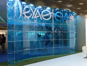 ΕΥΑΘ: Αύξηση εσόδων 14,5% στο εξάμηνο - Στα 2,6 εκατ. τα καθαρά κέρδη