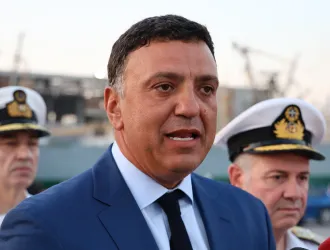 Κικίλιας: Για πρώτη φορά η ναυτιλία στον Στρατηγικό Διάλογο Ελλάδας–ΗΠΑ