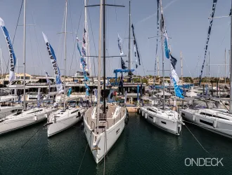 6ο Olympic Yacht Show: Ο θεσμός-γέφυρα του ελληνικού yachting με την παγκόσμια αγορά
