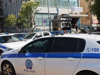 Κρήτη: Συνελήφθησαν πέντε ανήλικοι -Είχαν δώσει ραντεβού για ξύλο έξω από σχολείο στο Ηράκλειο