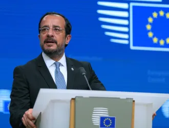 ΕΕ–Τουρκία: Συνάντηση κορυφής τον Οκτώβριο για την επανεκκίνηση των συνομιλιών για το Κυπριακό