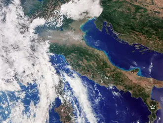ESA: Ο δορυφόρος Sentinel-3C στέλνει υλικό μετά την εκτόξευσή του στο διάστημα - Δείτε βίντεο και φωτογραφίες