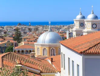 Καλαμάτα: Τι να δεις, πού να φας και γιατί αξίζει ένα ταξίδι στην πόλη