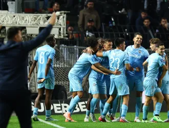 Super League: Σόκαρε τον ΠΑΟΚ η Καλαμάτα, νίκησε εύκολα 1-3 μέσα στην Τούμπα