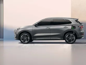 MG MGS5 EV: Το πιο αξιόπιστο SUV για οικογένειες στο Ηνωμένο Βασίλειο