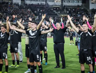 Το βίντεο αφιέρωμα της UEFA στον ΟΦΗ για την ευρωπαϊκή συμμετοχή του