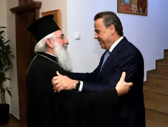 Παπασταύρου: Η Κρήτη αλλάζει σελίδα – Ενεργειακός και τουριστικός κόμβος στην Αν. Μεσόγειο