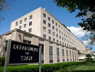 state department