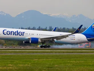 Condor: Αθήνα, Φλωρεντία και Στοκχόλμη εντάσσονται στο δίκτυο πόλεών της από την άνοιξη του 2027