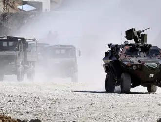 Τουρκία: Ο στρατός «εξουδετέρωσε» 32 μαχητές του ΡΚΚ στο βόρειο Ιράκ