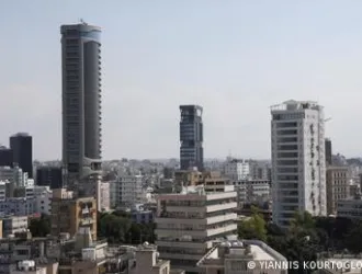 Λευκωσία: Επιφυλακή λόγω κλιμάκωσης μεταξύ Τουρκίας-Iσραήλ