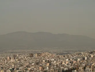 AtmoHub: Μεταφορά αφρικανικής σκόνης προς την Ελλάδα τις επόμενες ημέρες - Ποιες περιοχές θα επηρεάσει