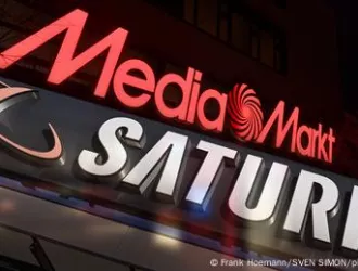 Κινέζικος δράκος ορέγεται τη MediaMarkt