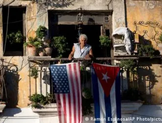 ΗΠΑ-Κούβα: Ιστορία μιας ταραχώδους σχέσης