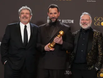 Βραβεία Emmy: Οι σειρές The Pitt και Hacks στην κορυφή των υποψηφιοτήτων