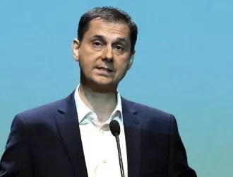 Στη Μολδαβία ο Χάρης Θεοχάρης για ενίσχυση των διμερών σχέσεων