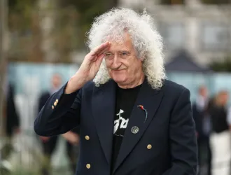 Queen: Τέλος εποχής για τις περιοδείες – Η ανακοίνωση του Μπράιαν Μέι