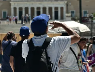 Τέλος Αυγούστου με «καυτό» εξαήμερο- Οι πιο ζεστές ημέρες, στην εκπνοή του Καλοκαιριού