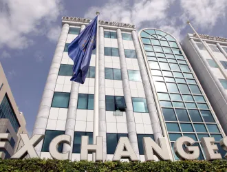 Euronext Athens: Προς το έκτο συνεχόμενο θετικό έτος - Κέρδη 229% για τον βασικό δείκτη από το 2021