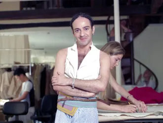 Το Met Gala του 2027 θα είναι αφιερωμένο στον John Galliano