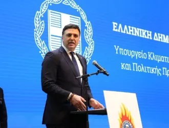 Με μετεωρολογικούς σταθμούς και ραντάρ αναμένεται να εξοπλιστεί η Ελλάδα μέσα στους επόμενους 19 μήνες