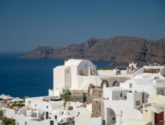 ΣΕΤΕ: Θετικές οι ενδείξεις για περαιτέρω επιμήκυνση της τουριστικής περιόδου