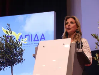 «Ελπίδα για τη Δημοκρατία» κατά Μαρκόπουλου: Με ποια κριτήρια επιλέγει υπουργούς ο Μητσοτάκης