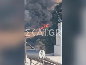 Sifnos helicopter crash kills three