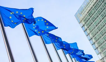 Σημαία Ευρωπαϊκής Ένωσης