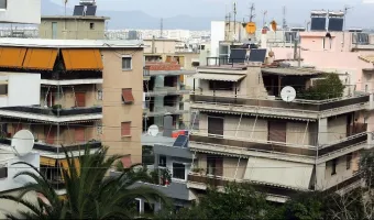 Κατοικίες