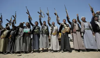 CENTCOM: Αμερικανικές δυνάμεις κατέστρεψαν drones των Χούθι στον κόλπο του Άντεν