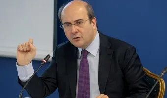 χατζηδάκης