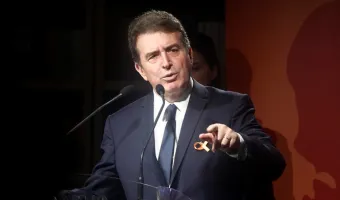  Μιχάλης Χρυσοχοΐδης