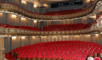 Εθνικό Θέατρο