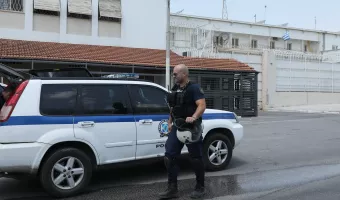 Φυλακές Κορυδαλλού