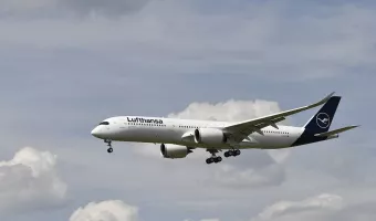 Lufthansa