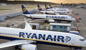 Ryanair