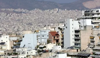 Ακίνητα