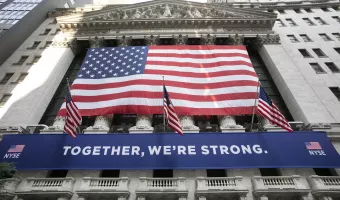 Wall Street