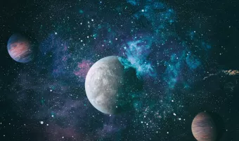 Ανακαλύφθηκε νέος «δυνητικά κατοικήσιμος» πλανήτης 
