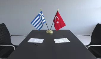 Αντιπρόεδρος ΕΒΕΑ: Οραματιζόμαστε ένα κοινό επιχειρηματικό μέλλον Ελλάδας - Τουρκίας
