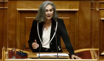 ΣΕΓΑΣ: Aπάντηση Σακοράφα για τη συμμετοχή του Ισραήλ στους Βαλκανικούς Αγώνες