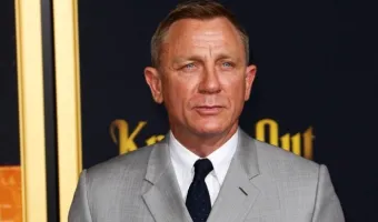 Ντάνιελ Κρεγκ και Κίλιαν Μέρφι έρχονται τον Μάρτιο στην Ελλάδα για γυρίσματα