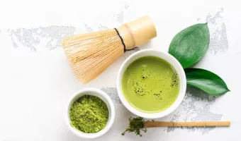 Matcha 