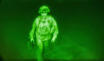 Αφγανιστάν